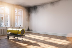 Messie Geruchsentfernung Böblingen