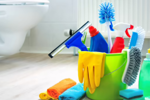 Messie Reinigung Böblingen