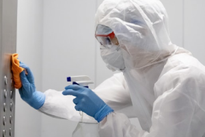 Messie Spezialreinigung Böblingen